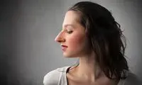 پدر یا مادر؛ کدام‌یک مقصر بینی بزرگ شما هستند؟
