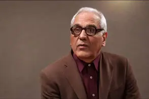 تاریخ پخش «مرد سه هزار چهره» در تلویزیون اعلام شد