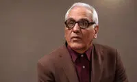 تاریخ پخش «مرد سه هزار چهره» در تلویزیون اعلام شد