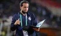 رفیق فرهاد مجیدی، نام قهرمان لیگ را لو داد