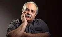 محمد کاسبی ۴۳ سال پیش روی پرده سینما