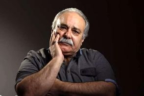 محمد کاسبی ۴۳ سال پیش روی پرده سینما