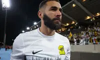 تکلیف سفر بنزما به ایران مشخص شد
