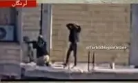 پاسخ به ادعای شبکه من و تو درباره شلیک‌کنندگان از پشت بام‌ها