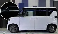 این خودروی سبک چینی وارد بازار ژاپن می‌شود