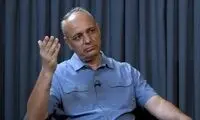 زیدآبادی خطاب به آشنا: این نطق شما سمّ است!