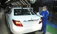 دستاوردهای طرح تحول کیفیت ایران خودرو تایید شد