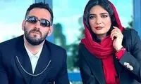 جمع هنرمندان ایرانی در حاشیه جشنواره کن