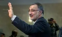 این زاکانی، بدون شک ۶۰میلیون رای دارد، این هم سندش!
