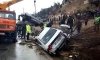 به این استان‌ها سفر نکنید؛ سیل در کمین است