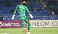 علیرضا بیرانوند باید به خدمت سربازی برود