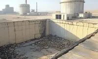 اولین اقدام ایران بعد از حمله اسرائیل به تاسیسات هسته‌ای