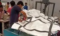 تعطیلی یک کارخانه و بلاتکلیفی ۱۳۰کارگر