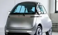 جذابیت به سبک قدیمی در یک بسته کوچک