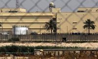 اقدام سئوال‌برانگیز سفارت آمریکا در بغداد