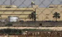 اقدام سئوال‌برانگیز سفارت آمریکا در بغداد