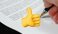 لایک بد موقع برای یک کاربر 4 میلیارد تومان آب خورد