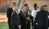 اولتیماتوم جدی برای سرخابی‌ها