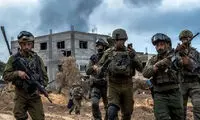 ارتش اسرائیل 2 مقام مسئول حماس را ترور کرد