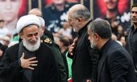 پناهیان: حاضرند فلسطینی‌ها را طلا بگیرند اما ایران نباشد