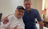 مردم به خاطر علی دایی خیابان را بستند!