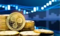 ریپل چهارمین ارز دیجیتال جهان شد