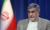 جنتی: سیاست خارجی فعلی ایران راه به جایی نمی‌برد