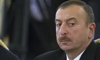 باید علی‌اف را سرجایش نشاند