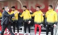 زمان بازگشت اسکوچیچ به ایران مشخص شد