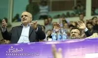 توجیه عجیب درباره فساد در فوتبال ایران 