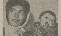 ۵۶ مرد و زن و کودک ایرانی از زندان روس‌ها خلاص شدند!