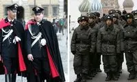 یونیفورم پلیس در کشورهای مختلف چگونه است؟