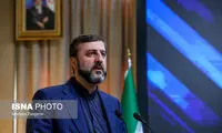 رونمایی ایران از یک گزینه در برابر مکانیسم ماشه