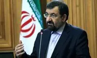 محسن رضایی دو مقصد احتمالی استقرار پهلوی را فاش کرد