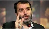 تیتر هفته نامه مسعود ده‌نمکی که حالا خاطره شده