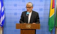 سفیر ایران در سازمان ملل: پاسخ ما قاطع خواهد بود