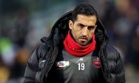 پایان دوران طلایی وحید، قلب بی‌حاشیه پرسپولیس!