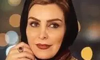 عکس دیده نشده از فارغ‌التحصیلی ماه چهره خلیلی