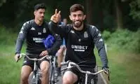 پیشنهاد ۱۰۰ میلیاردی پرسپولیس برای رضایت‌نامه شاه ماهی نقل و انتقالات