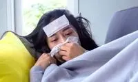 پایین آوردن سریع تب در خانه بدون مصرف دارو 