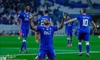 برد مقتدرانه الهلال مقابل یاران نوراللهی
