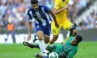 طارمی چه زمانی به پرسپولیس برمی‌گردد؟