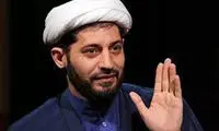 کنایه جلیل محبی به سخنرانی رئیسی در عید فطر