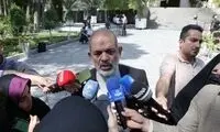 وزیر کشور درباره صف‌های طولانی پمپ‌ بنزین‌ها: مهم نبود!