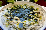 طرز تهیه آش لخشک خوشمزه و سنتی به روش مشهدی
