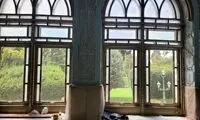 اتاقی که تاریخ ایران را تغییر داد
