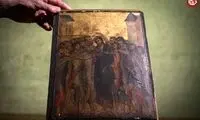 شاهکارهایی که در مکان‌های غیرمنتظره پیدا شدند