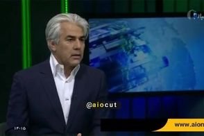 اصغری: مرکز هواشناسی مورد حمله قرار گرفت!