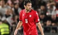 ستاره ملی‌پوش پرسپولیس نیمکت نشین شد