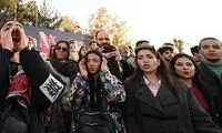 خبرگزاری فارس: اجبار زنان به حجاب افراط‌گرایی‌ است!